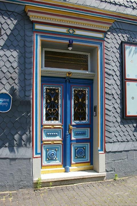 Gaestehaus Schmitz Goslar Szoba fotó